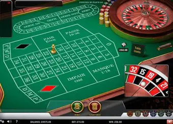 Fortune Tiger Slot